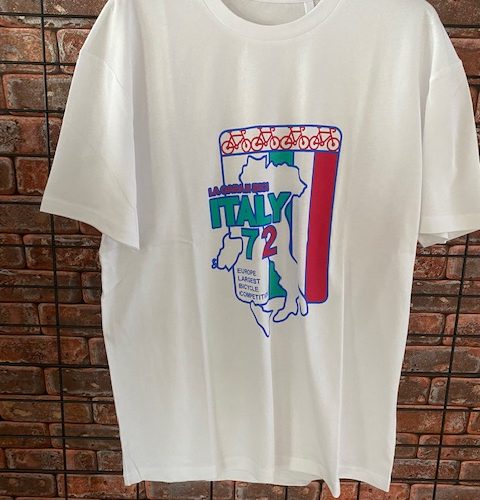 TSHIRT PRINTED